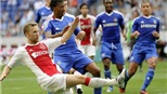 Giao hữu CLB: Chelsea bại trận trước Ajax